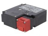 &Icirc;ntrerupător de siguranță cu blocare D4NL IP67 plastic