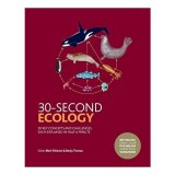 30-Second Ecology