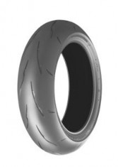 Motorcycle Tyres Bridgestone R 11 R ( 200/55 R17 TL 78V Roata spate, M/C, Mischung SOFT ) foto