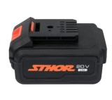 STHOR Acumulator Li-Ion, tensiune 20V, capaciate 4.0Ah, Stern