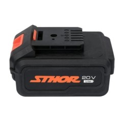 STHOR Acumulator Li-Ion, tensiune 20V, capaciate 4.0Ah