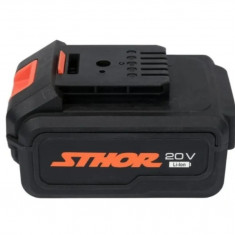 STHOR Acumulator Li-Ion, tensiune 20V, capaciate 4.0Ah