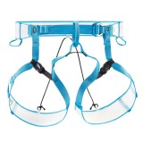 Ham PETZL Altitude white/turquoise S-M