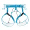 Ham PETZL Altitude white/turquoise L-XL