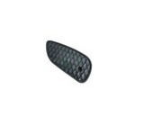 Grila bara Mercedes Clasa Gla (X156), 12.2013-, Fata, partea Dreapta, fara locas proiector, Aftermarket