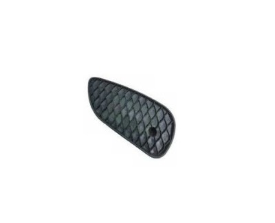 Grila bara Mercedes Clasa Gla (X156), 12.2013-, Fata, partea Dreapta, fara locas proiector, Aftermarket foto