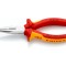 Patent cioc drept izolat cu tais 25 06 160 Knipex