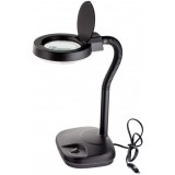 Lampa Neon Birou OEM Jing, Neagra