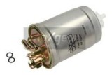 Filtru combustibil VW LUPO I (6X1, 6E1) (1998 - 2005) MAXGEAR 26-0657