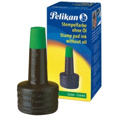 Tus stampila neuleios 28ml verde