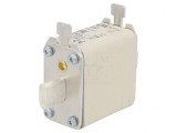 Siguranță ardere rapidă 100A 400VAC NH00