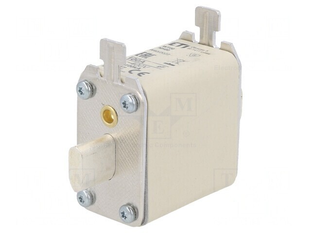 Siguranță ardere rapidă 100A 400VAC NH00