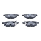 ATE set placute frana, frana disc