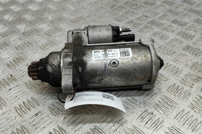 Electromotor VW TIGUAN AD1 2017 OEM: 02M911021P 25387945 foto