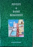 Povesti si basme romanesti Readers Digest