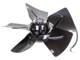 Ventilator: AC axial 230VAC &Oslash;353x104mm 2850m3/h 68dBA cu bilă