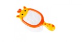 Set jucarii de baie girafa, MalPlay, 108660
