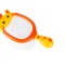 Set jucarii de baie girafa, MalPlay, 108660