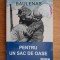 Lluis Anton Baulenas - Pentru un sac de oase