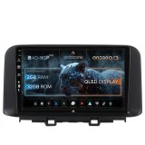 Cumpara ieftin Navigatie Hyundai Kona (2018+), Android 12, P-Octacore 2GB RAM + 32GB ROM, 10.1 Inch - AD-BGP10002+AD-BGRKIT183V2