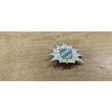 Emblema Germnia Bavaria #A5992