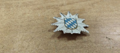 Emblema Germnia Bavaria #A5992 foto