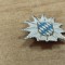 Emblema Germnia Bavaria #A5992