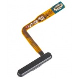 Cumpara ieftin Senzor Amprenta Samsung Galaxy Z Flip6 F741, cu banda, Negru