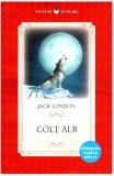 Colt Alb - Jack London