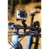 Cumpara ieftin Suport Hama Small GoPro, 1.6-4 cm