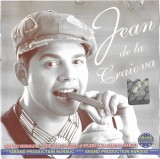Jean de la Craiova - Jean de la Craiova, CD