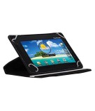 Cumpara ieftin Husa Tableta Piele Universala Black 8.0
