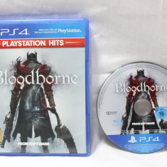 Joc Playstation 4 PS4 - Bloodborne