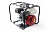 Motopompa, motor 4 timpi, 6.5Cp, 45000L/h, racord 3 inch, Micul Fermier, GF-0246