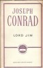 Lord Jim - Joseph Conrad, roman clasic universal, editura Literatura Universala, 1964, carte de colectie