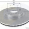 Disc frana HONDA CR-V II (RD) (2001 - 2006) COMLINE ADC0544V