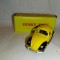 bnk jc Dinky Atlas Mattel - DY-181 - Volkswagen Beetle PTT - 1/43 - in cutie
