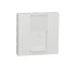 Priza RJ45 CAT6A FTP 2M Schneider Noua Unica alb NU344918