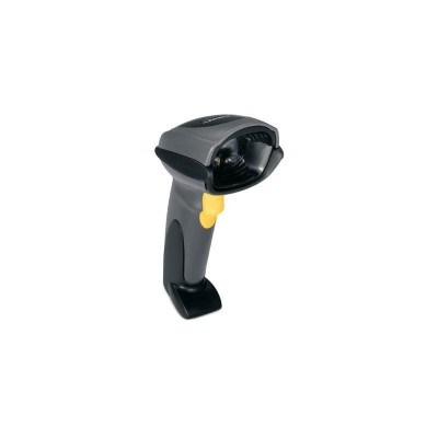 Cititoare Coduri de Bare 2D SH Motorola Symbol DS6708 + Cablu USB foto