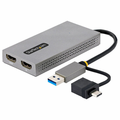 USB 3.0 to HDMI Adapter Startech 107B-USB-HDMI foto