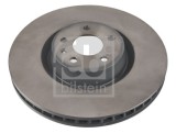 FEBI BILSTEIN 108202 Disc frana