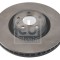 FEBI BILSTEIN 108202 Disc frana