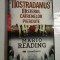 NOSTRADAMUS MISTERUL CATRENELOR PIERDUTE - MARIO READING