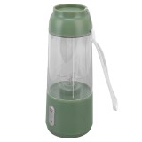 Blender Portabil, Mini Blender, 300 ml