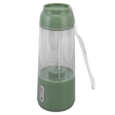 Blender Portabil, Mini Blender, 300 ml