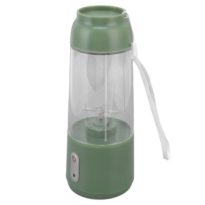 Blender Portabil, Mini Blender, 300 ml foto