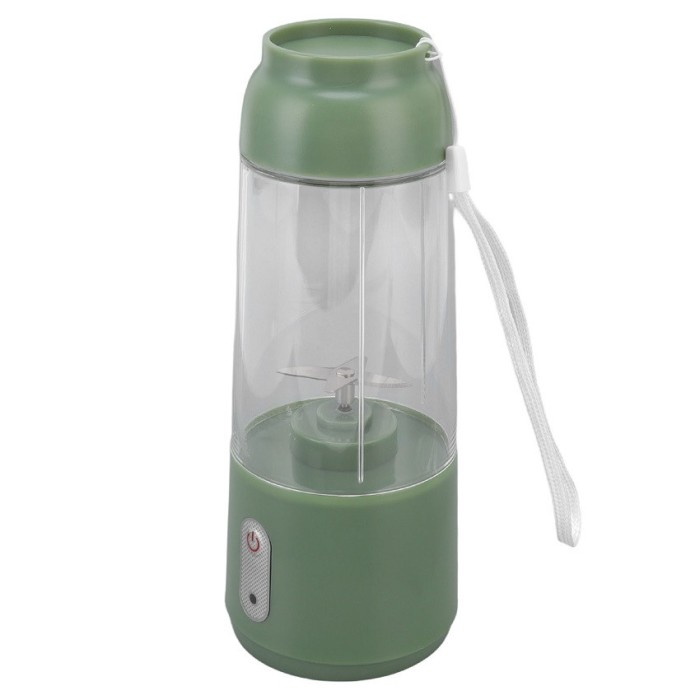 Blender Portabil, Mini Blender, 300 ml