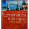 Cristina Johnson - Gramatica limbii engleze pentru clasele I - IV (editia 2003)