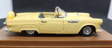 Macheta Ford Thunderbird - RIO 1/43