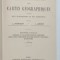 TRAITE DES PROJECTIONS DES CARTES GEOGRAPHIQUES ....par L. DRIENCOURT et J. LABORDE , QUATRIEME FASCICULE , 1932